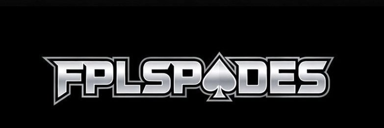 FPL Spades ♠️ banner
