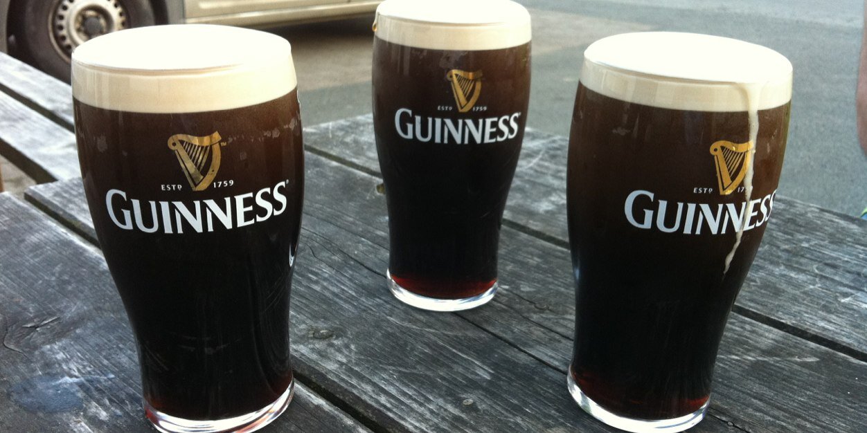 Dublin Devanney banner