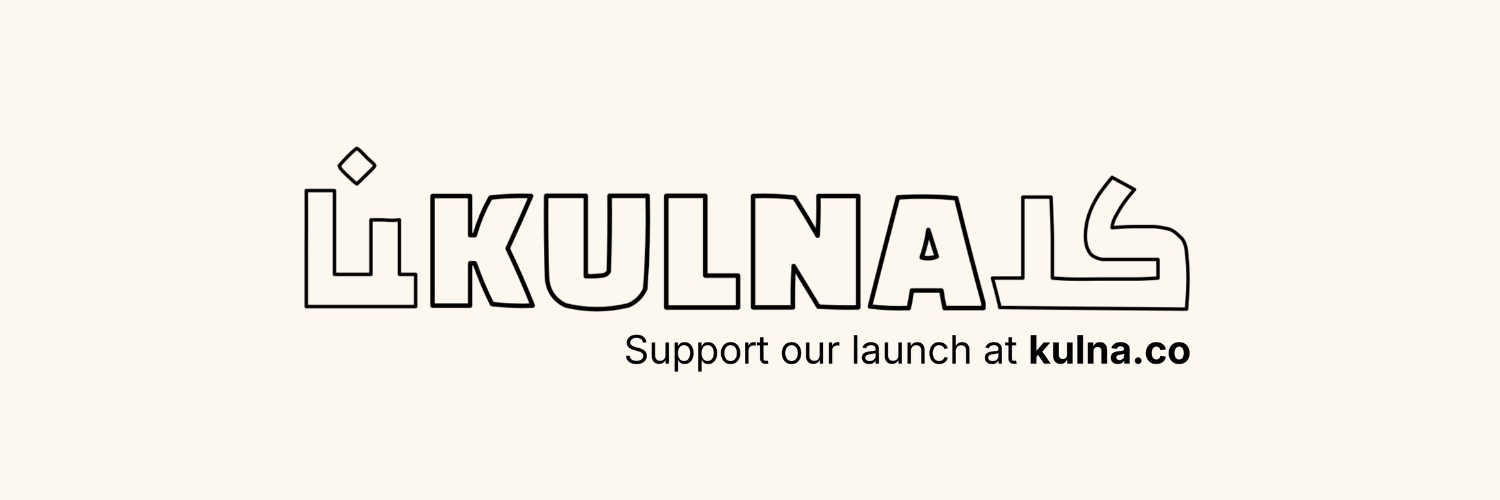 KULNA banner