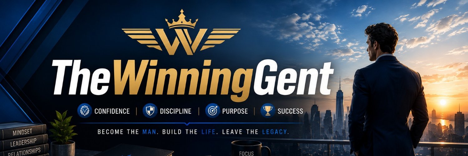 TheWinningGent1's profile banner image