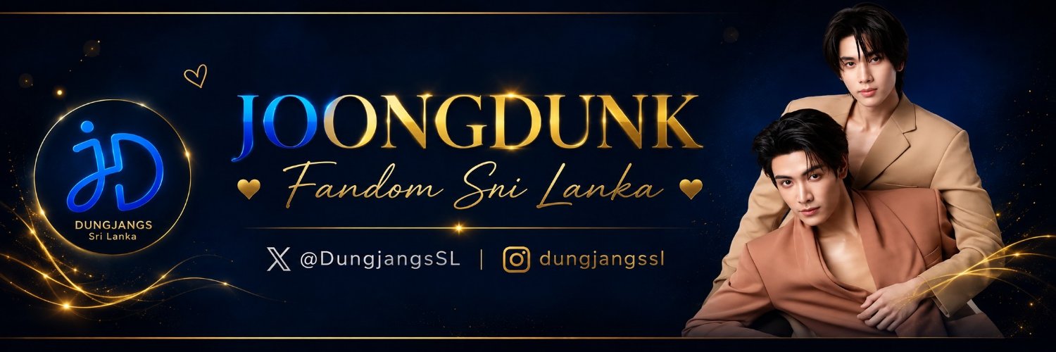DungjangsSL's profile banner image