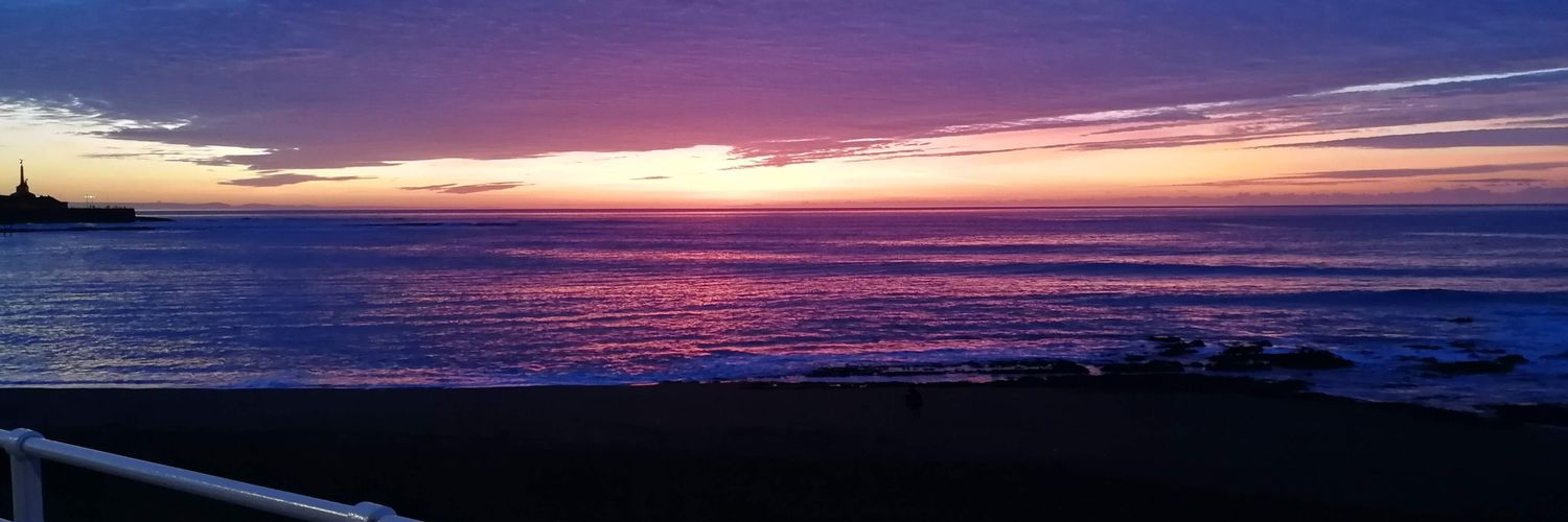 vaughanie74's profile banner image