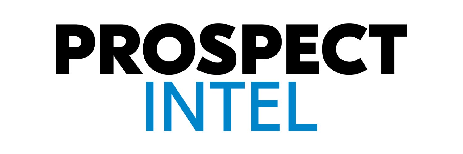 ProspectIntelHQ's profile banner image