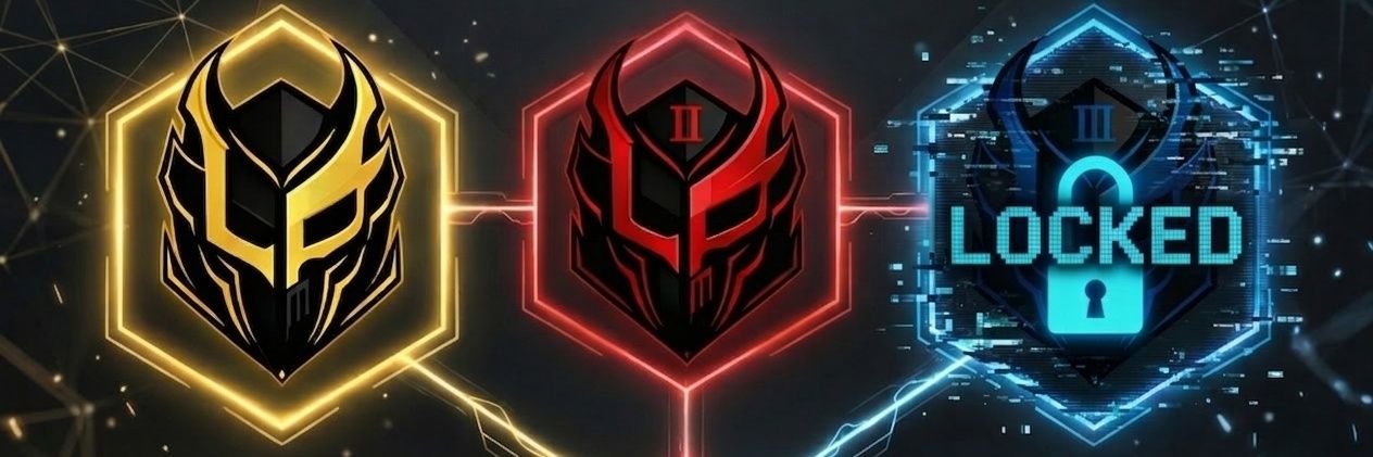 Latin Power CoC banner