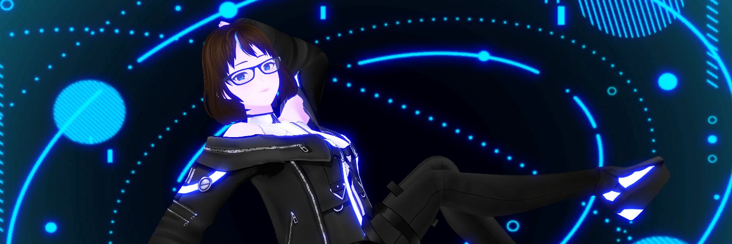 ⚡❄️ Zandra ❄️⚡ banner