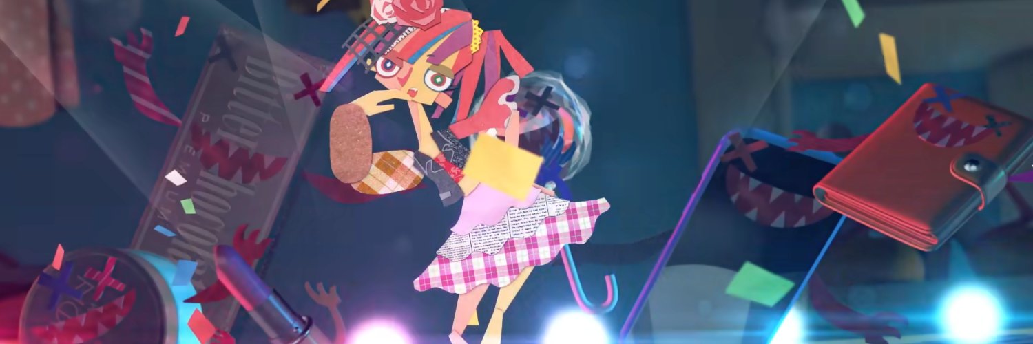 wolfandbite's profile banner image