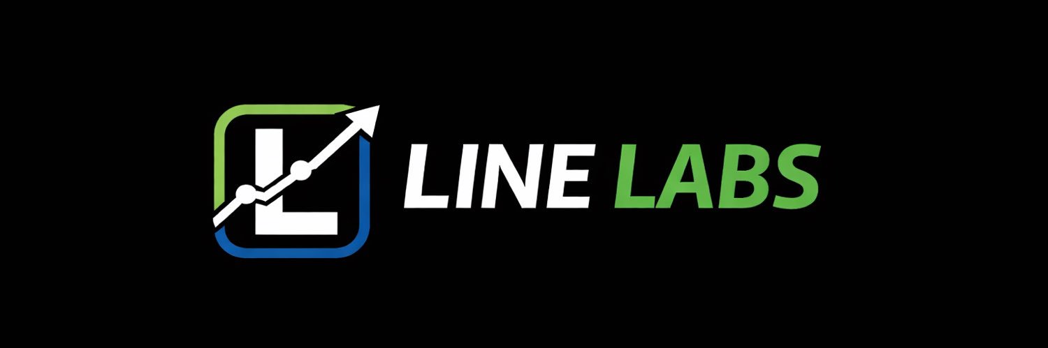 Line Labs banner
