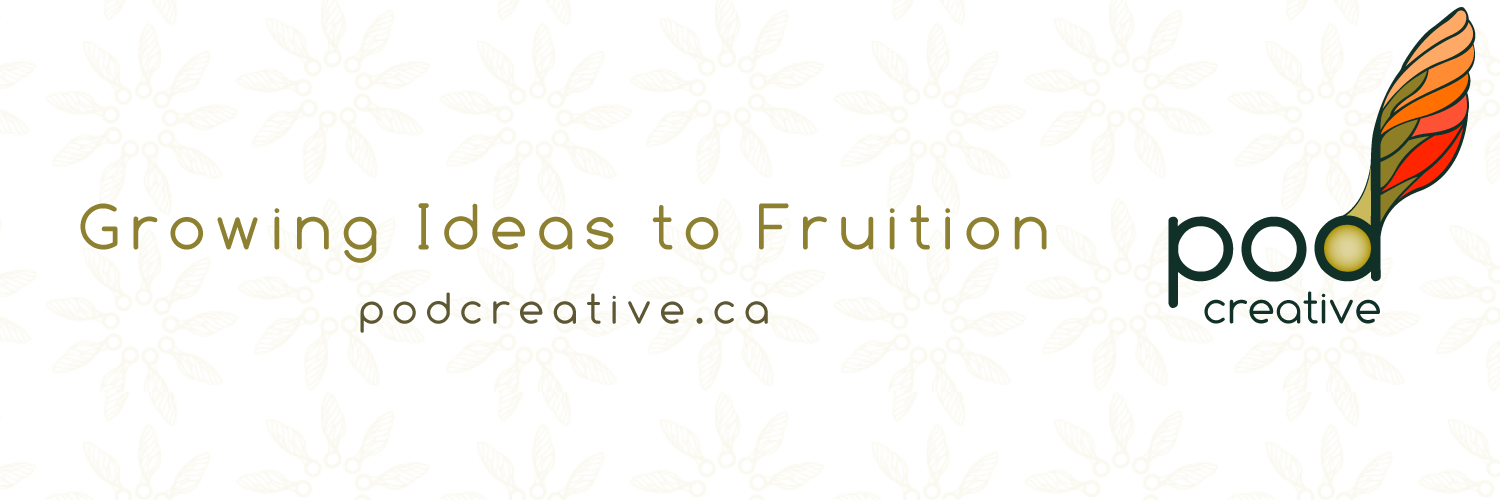 Pod Creative banner