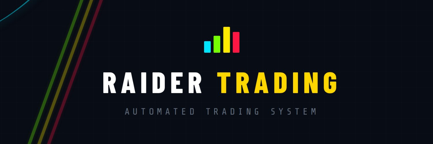RaiderTradingX's profile banner image