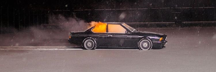 DJFAMOUSHAMUS's profile banner image