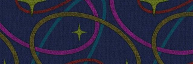 eigenvector banner