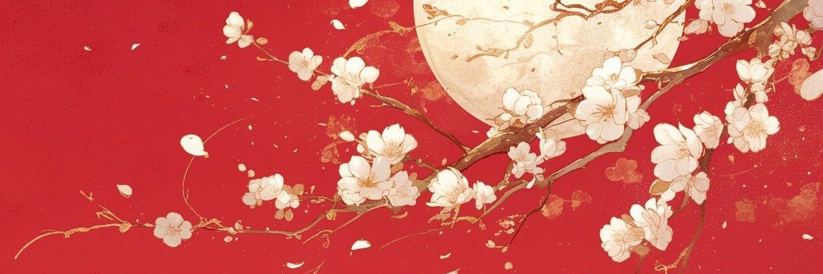 ShihoDess 🎴 VTuber Youkai banner