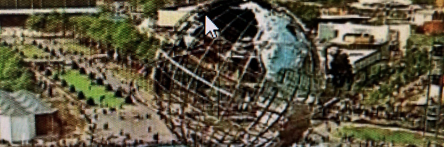 unisphere's profile banner image