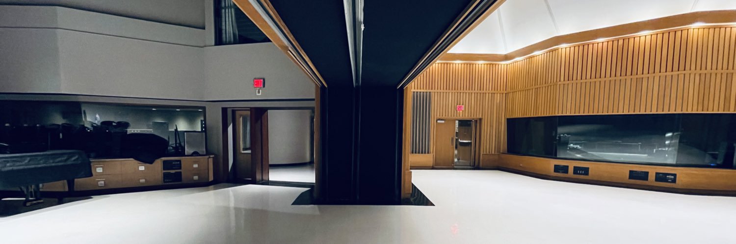 Capitol Studios banner