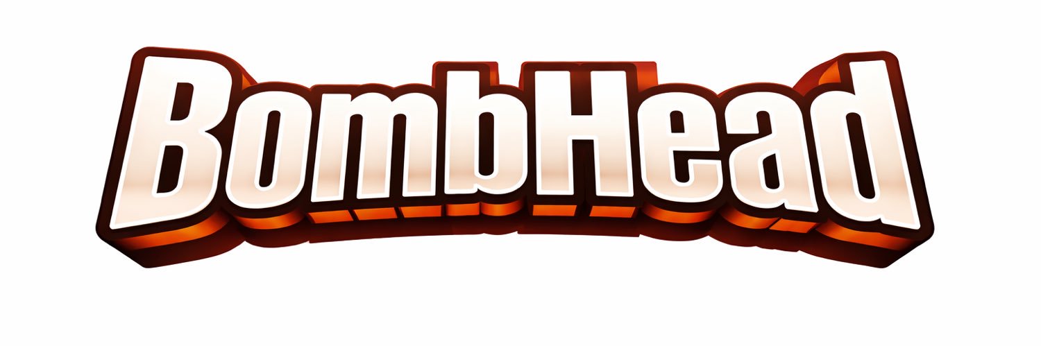 BombHead banner