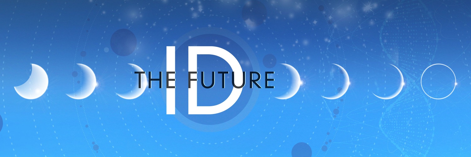 Intelligent Design The Future's banner