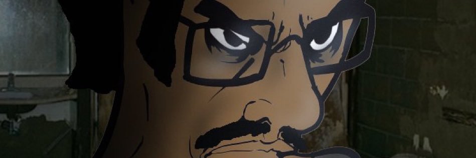 pakistani's head off blown by a marine groyper banner