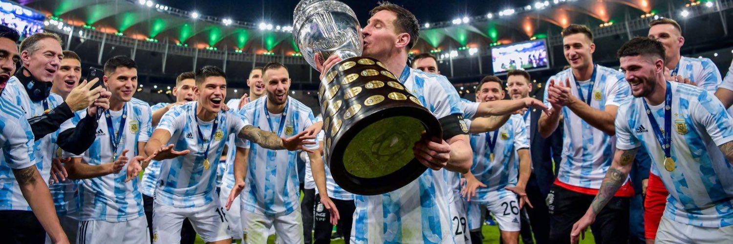 Messimaniacas's profile banner image