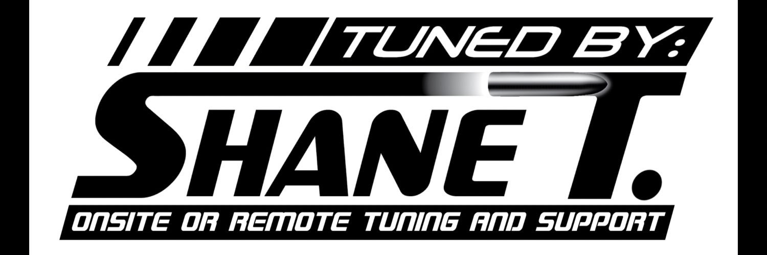 TunedByShaneT's profile banner image