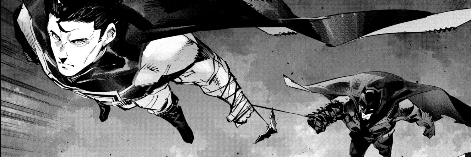 Flavius' Leg banner