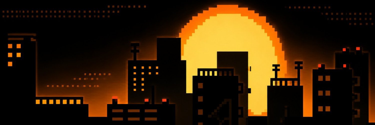 geobitc's profile banner image