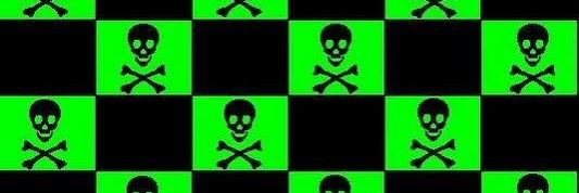 ☢️R4dio☢️ banner