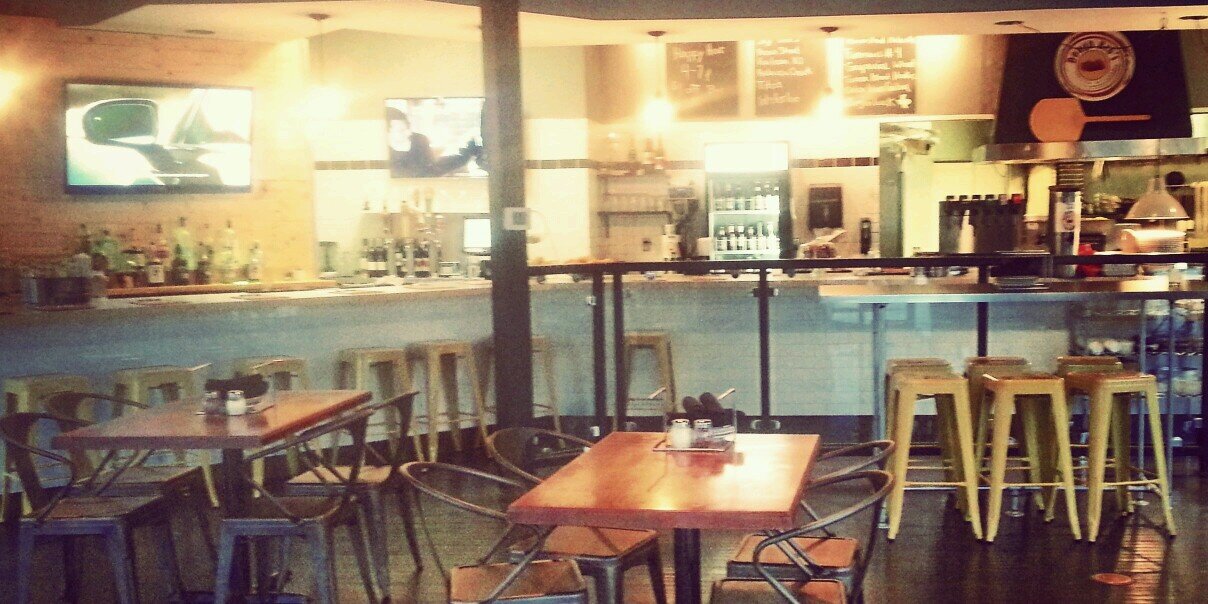 Dough Bros banner