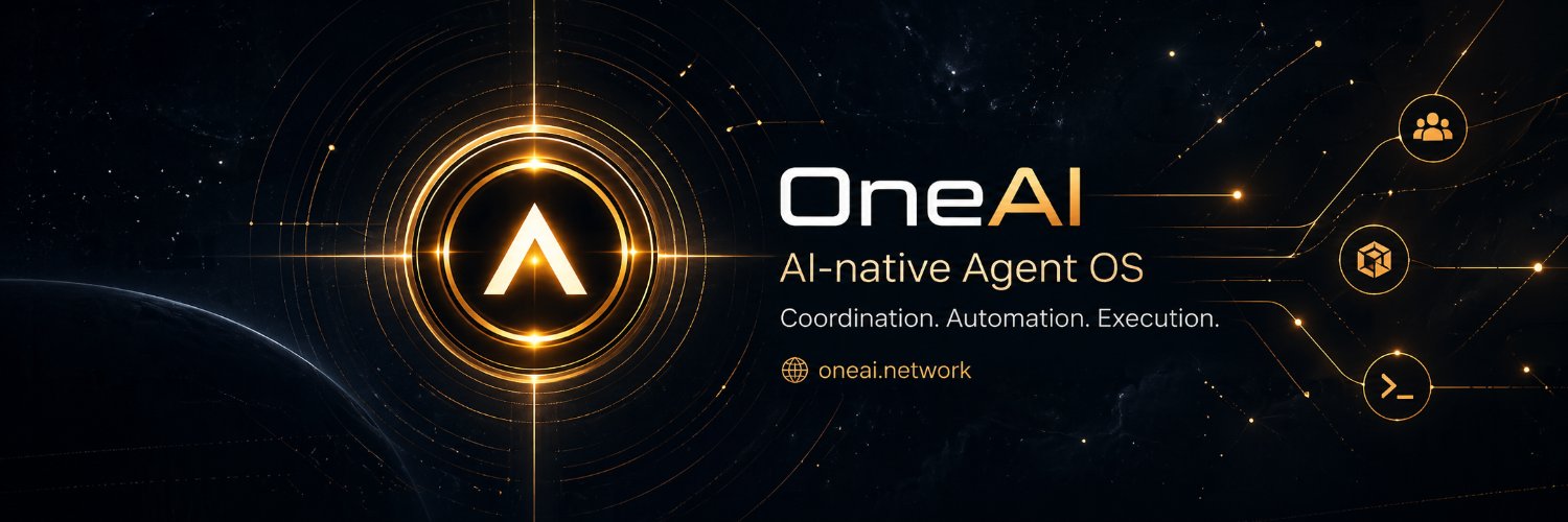 OneAI banner
