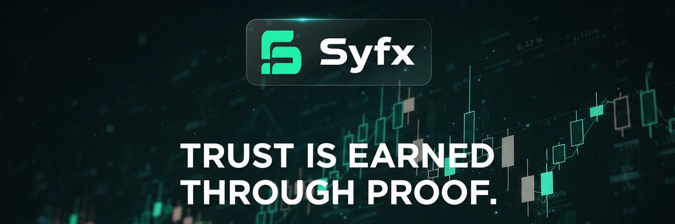 Syfx AI banner