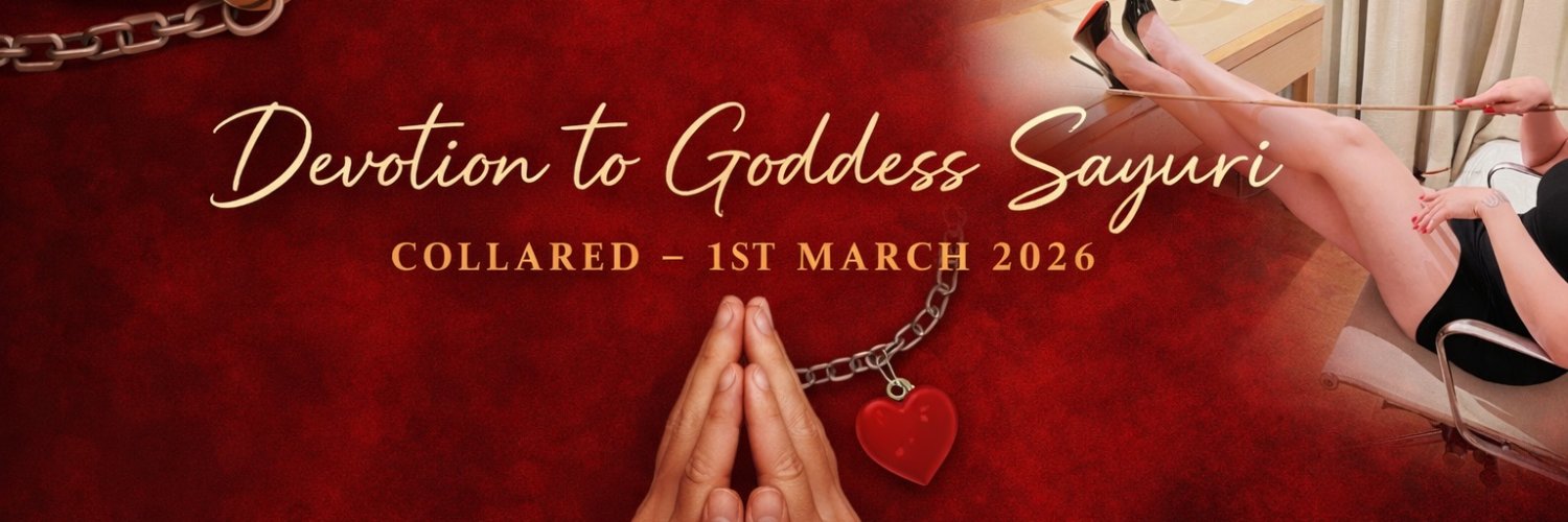 Dog Of Goddess Sayuri banner