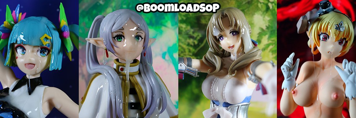 BoomloadSOF's profile banner image