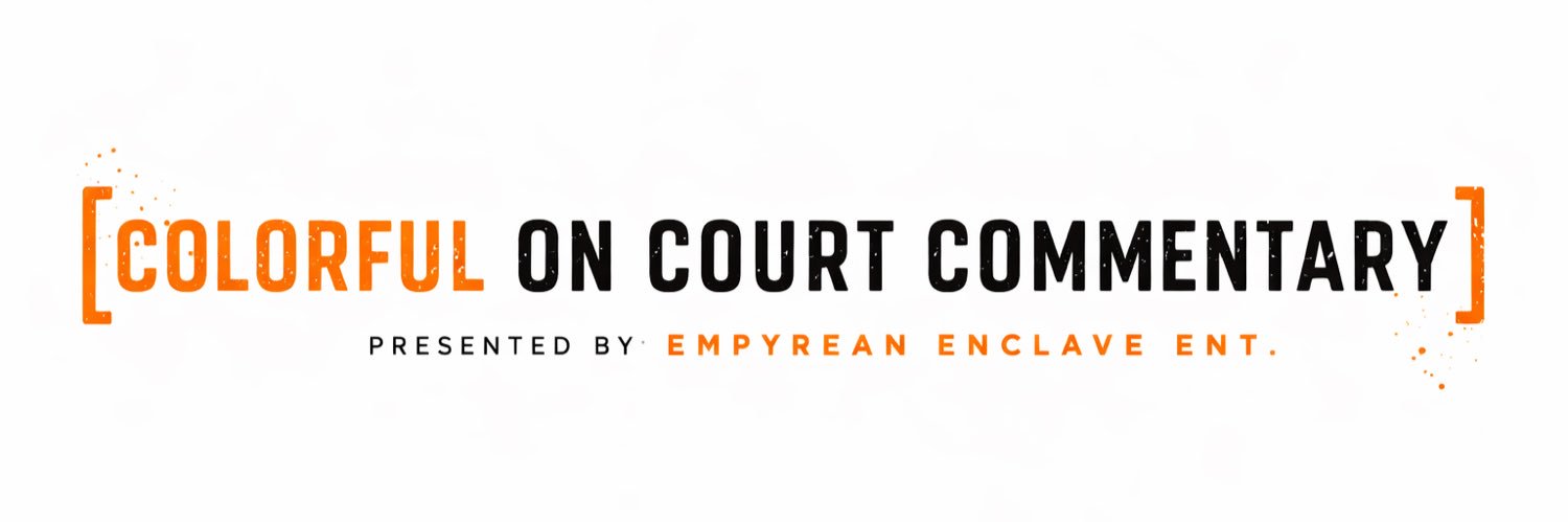 Enclave Basketball banner