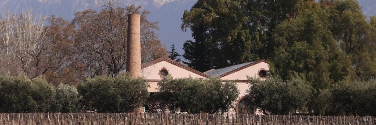 Bodega Lagarde banner