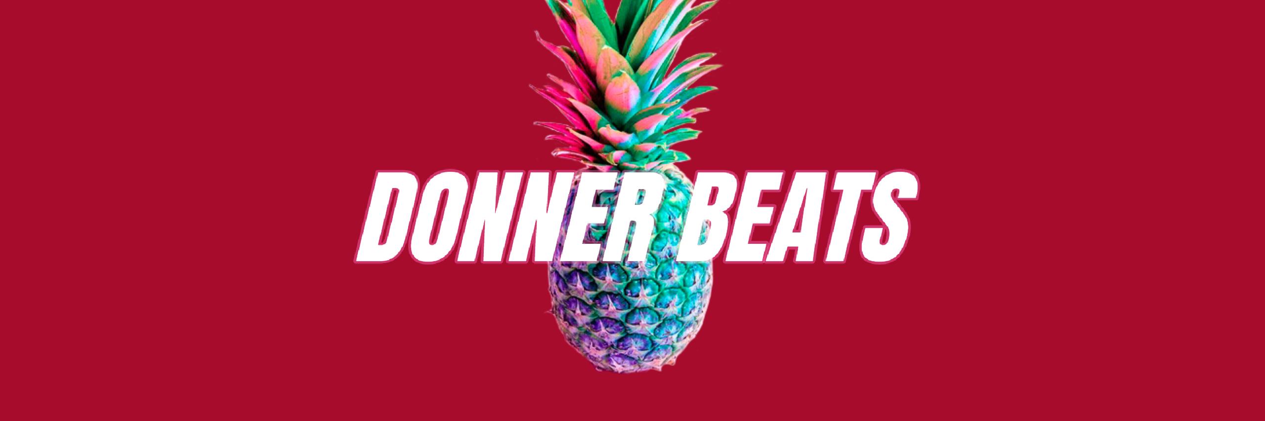 DonnerBeats's profile banner image