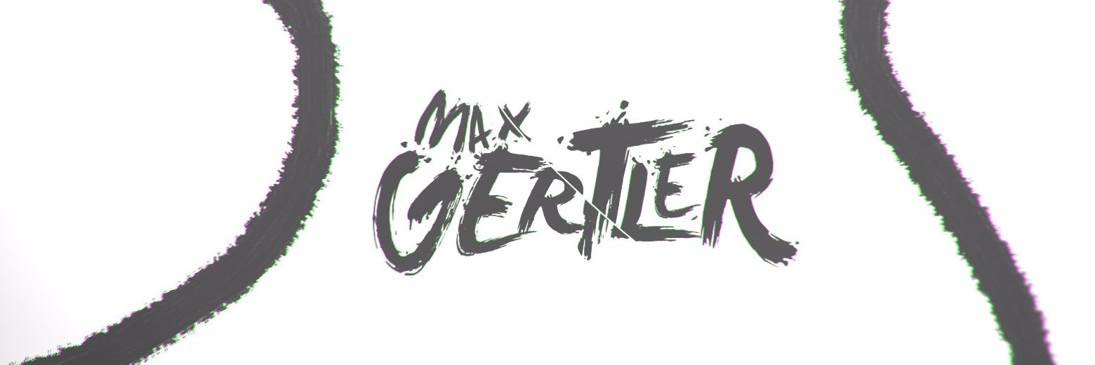 MaxGertler's profile banner image