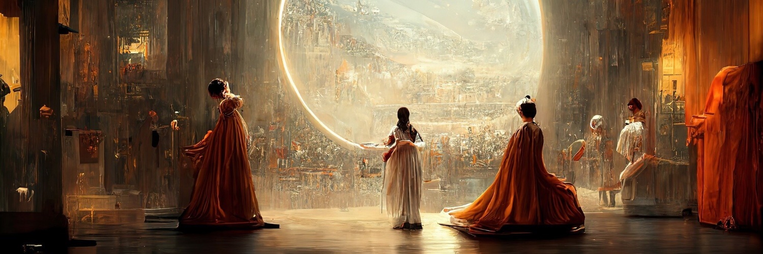 Artyom ⚡️ banner