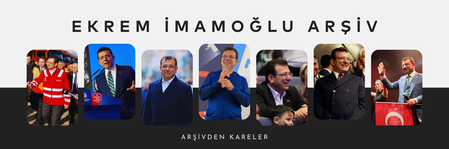 İmamoğlu Arşiv banner