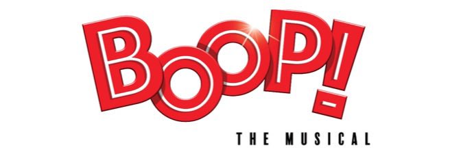 『BOOP! The Musical ブープ！ザ ミュージカル』日本キャスト版 的个人资料封面