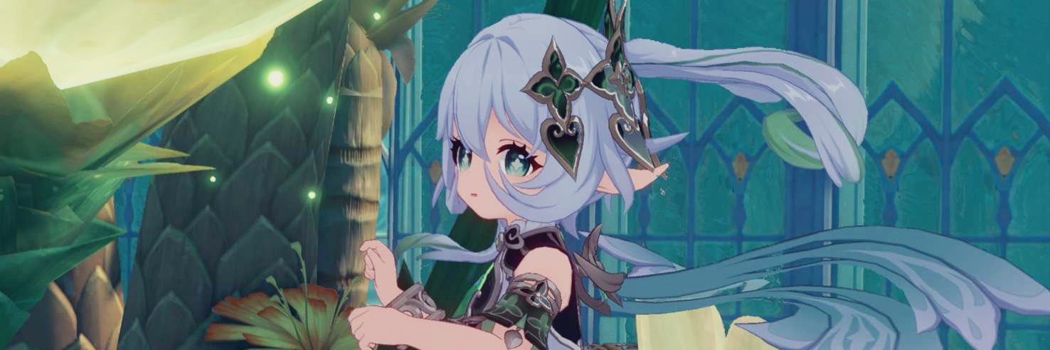織 banner