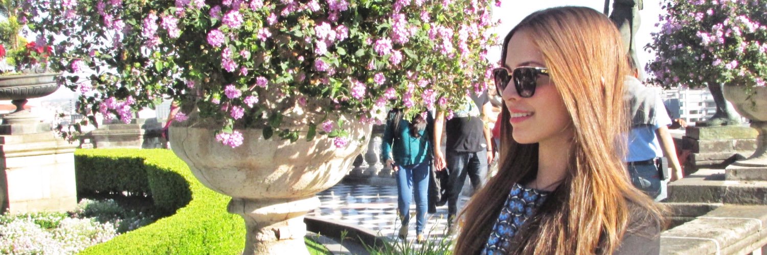 AnaArciniegasG's profile banner image