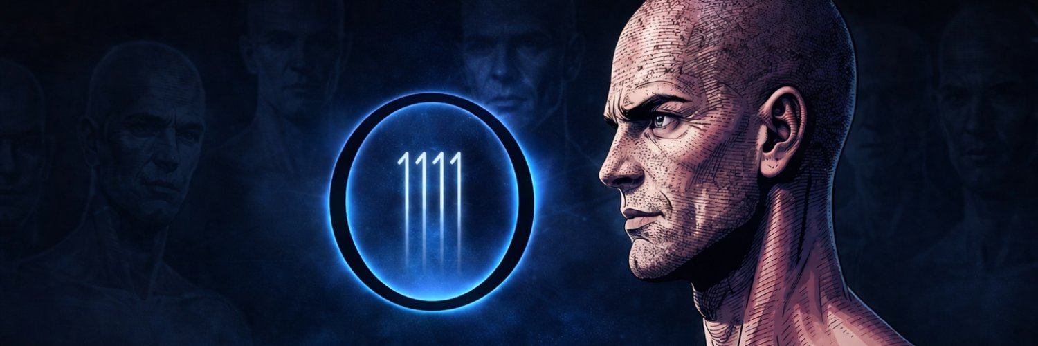 The1111Order banner