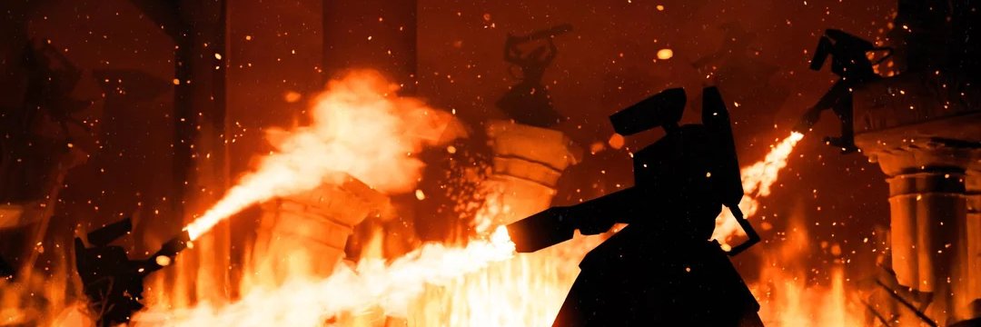 STREETCLEANER 43 banner