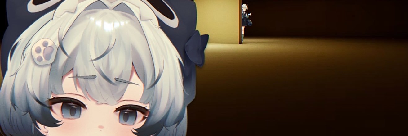 hareru_'s profile banner image