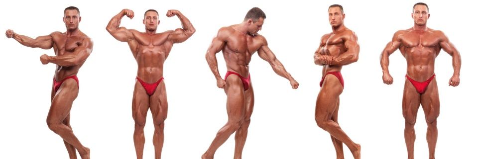 Forge Physique banner