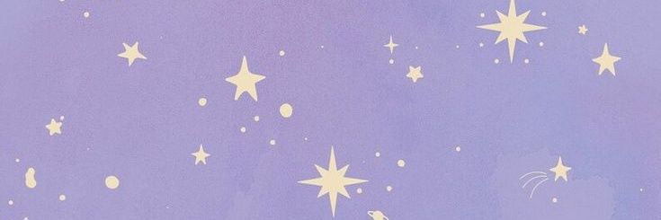 🌠 starlight rain banner
