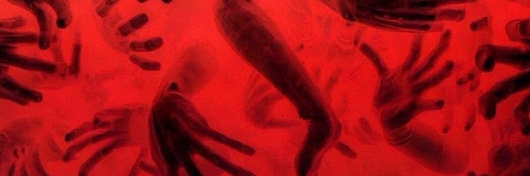 RAW GORE ☠️⚰️ banner