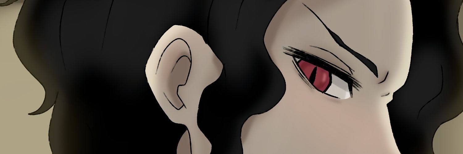 逆説的な⁶³ . rev⁷ banner