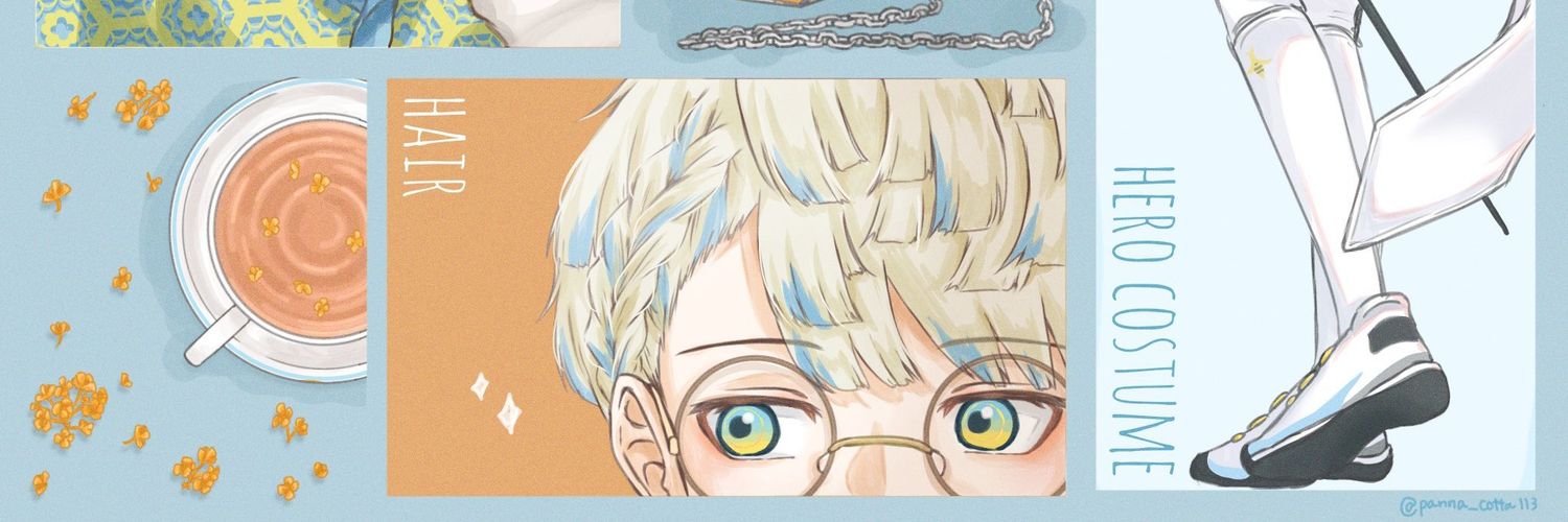 没声 banner
