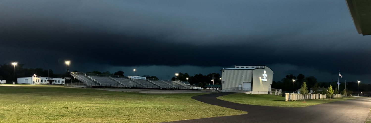 Luke_Iverson's profile banner image