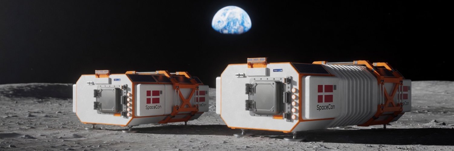 Spacecondk's profile banner image